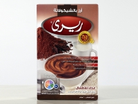 أرز بالشيكولاتة